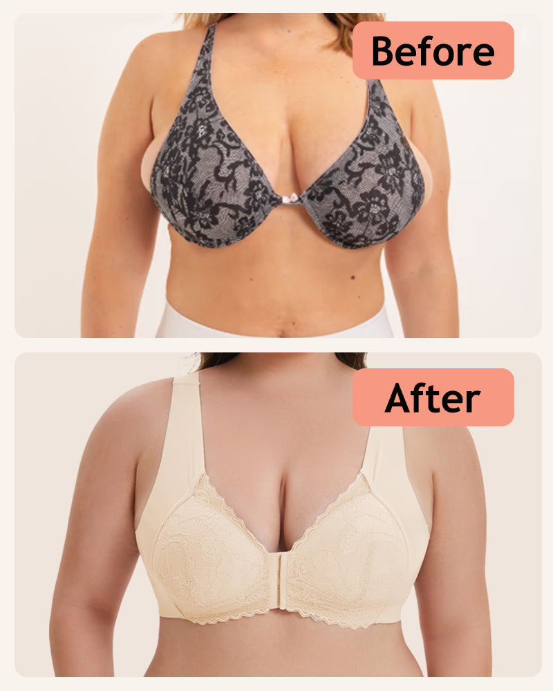 1+1 GRATIS | ShapingBra™ | Mühelose Bequemlichkeit und selbstbewusste Unterstützung