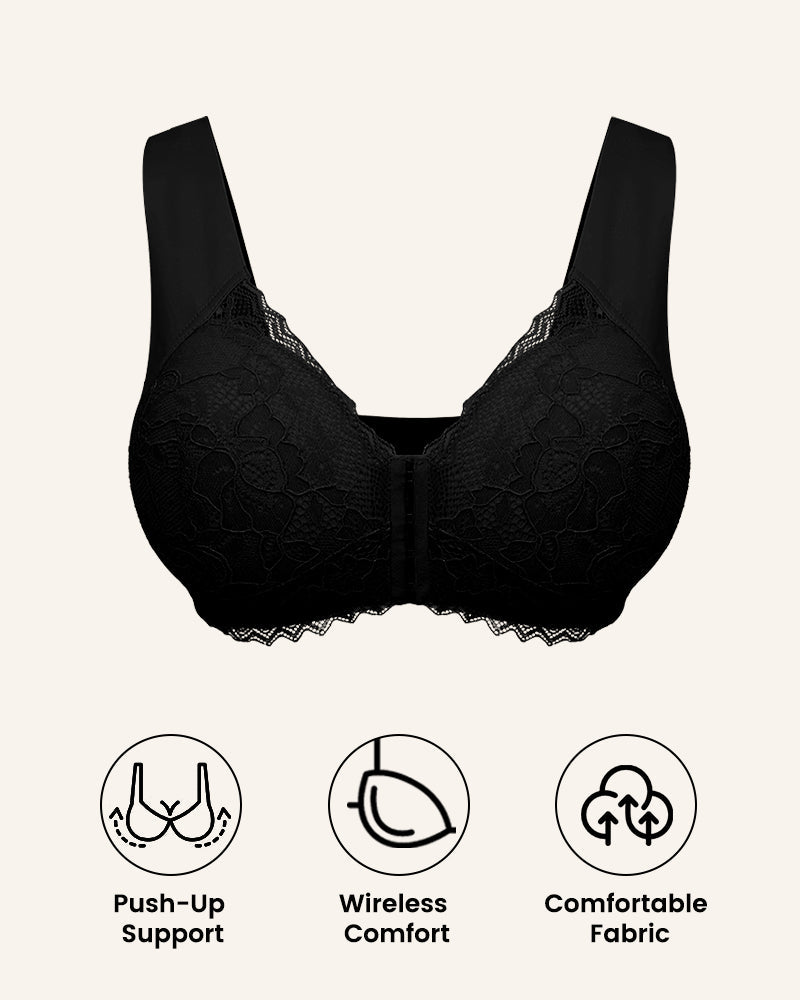 1+1 GRATIS | ShapingBra™ | Mühelose Bequemlichkeit und selbstbewusste Unterstützung