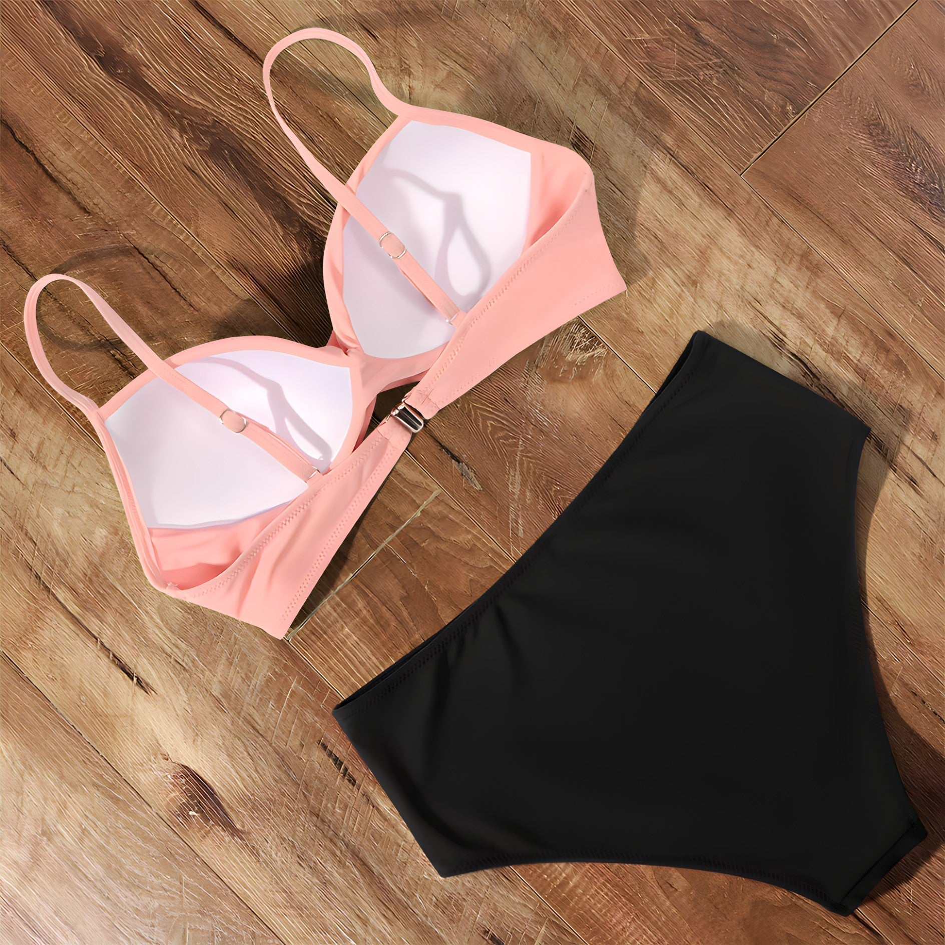Swivora™ | Push-Up Bikini Set
