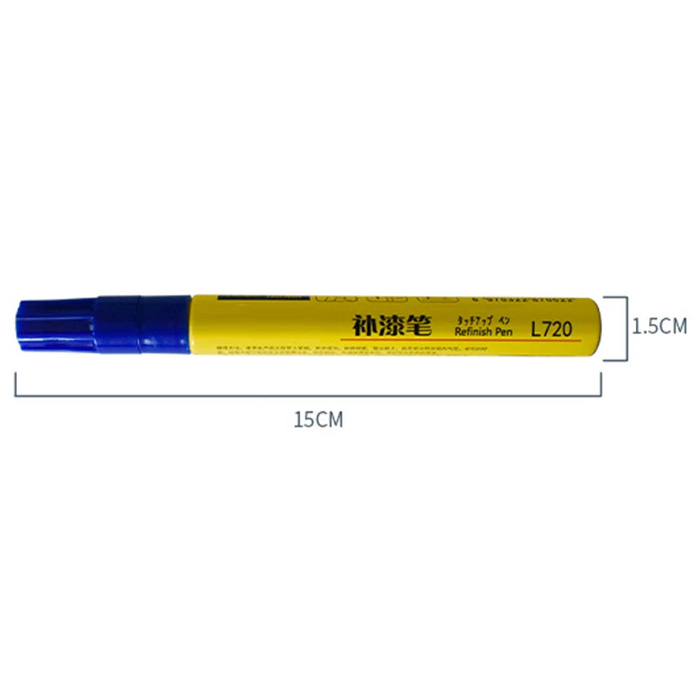 1 + 1 Gratis | Magic Car Kratzer-Entferner Stift