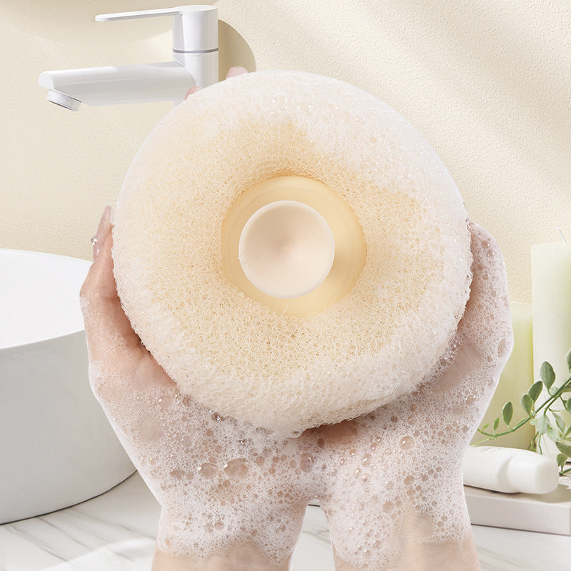 1 + 2 GRATIS | LatherLoom™ | Reinigt sanft und beruhigt die Haut!