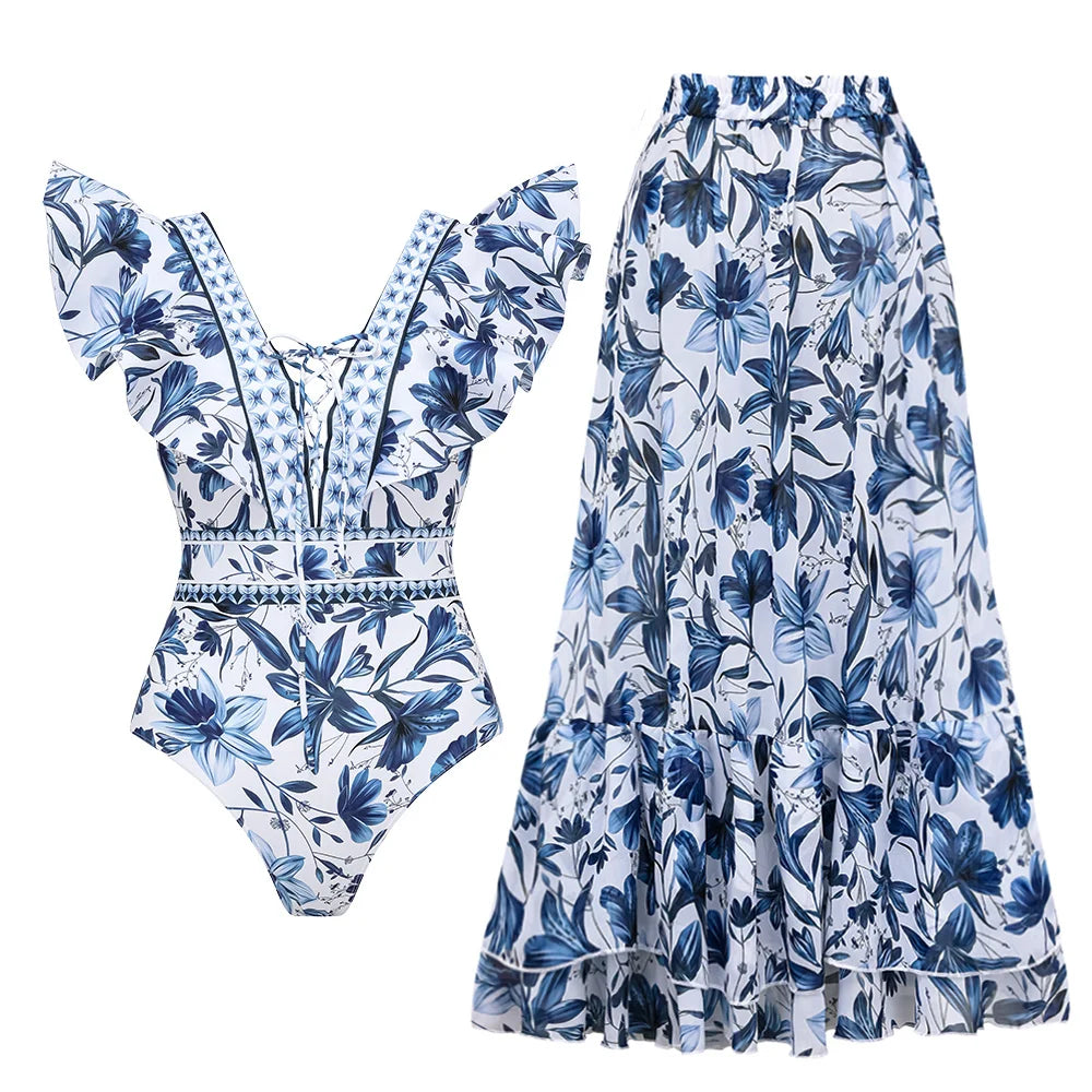 Luna™ | Strand-Style Set
