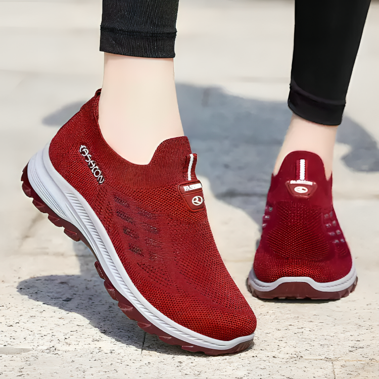 Orthoflex™ | Orthopädische Schuhe für Frauen