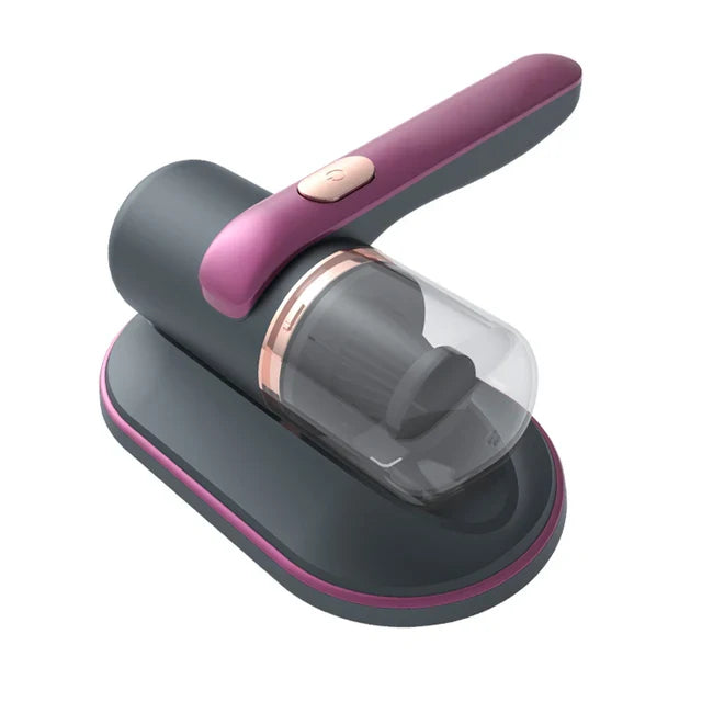 50% RABATT | MiteGuard™ | Milbenfreier Staubsauger