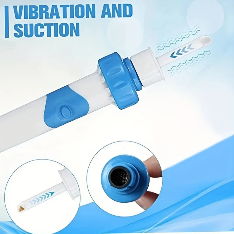 1 + 1 GRATIS HEUTE | Purivox™ | Mühelose Ohrenpflege für alle