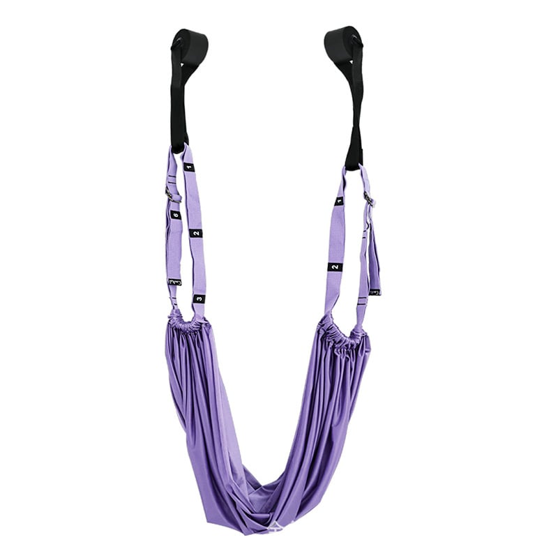 FlexNest™ | Aerial Yoga-Seil