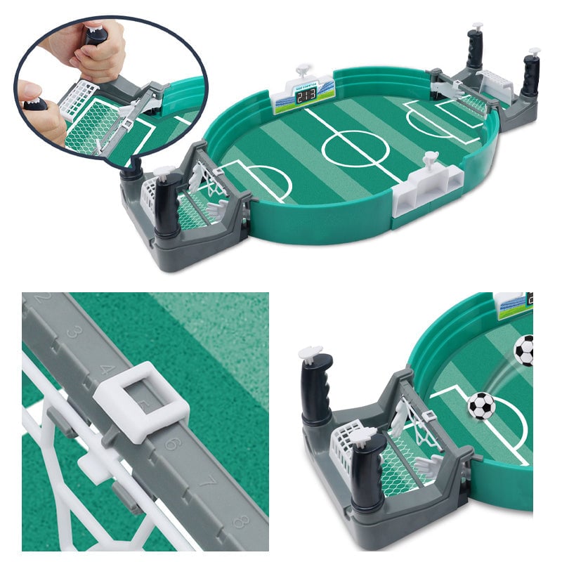 GoalNest™ | Bildschirmzeit wird Spielzeit – bei jedem Spiel!