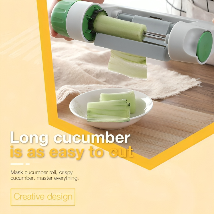 EdgeMuse™ | Kreieren Sie mühelos Gourmetgerichte!