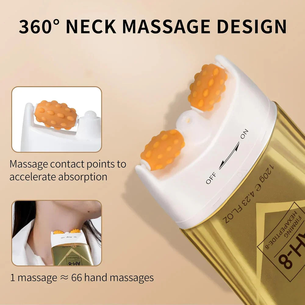1+1 GRATIS | RevitaFirm™ | Makellose Halsstraffung