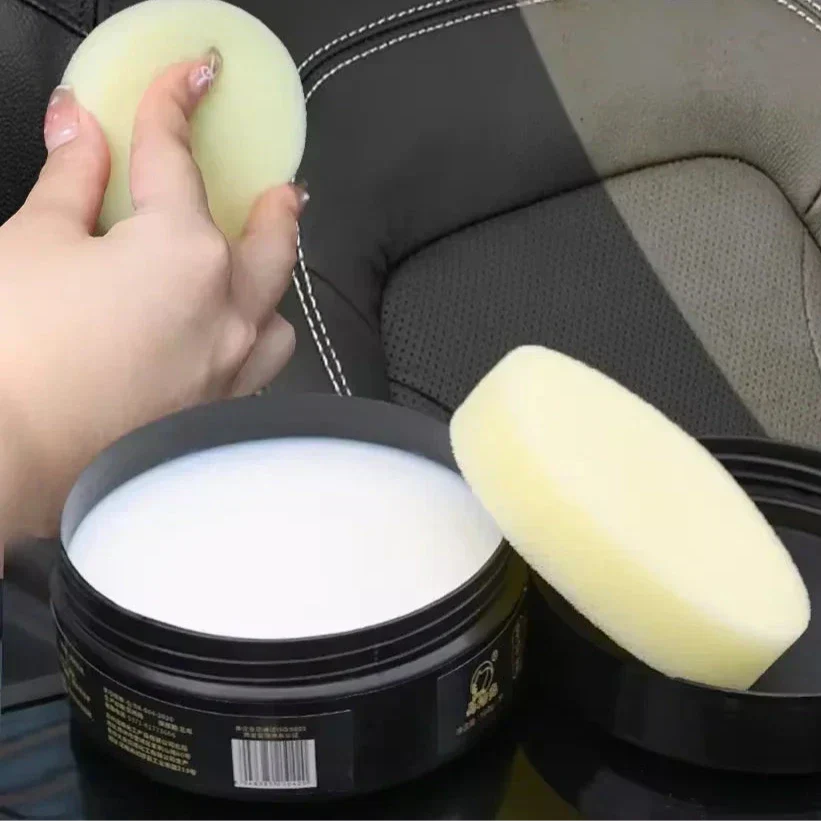 Homonth™ Leder reparatie crème