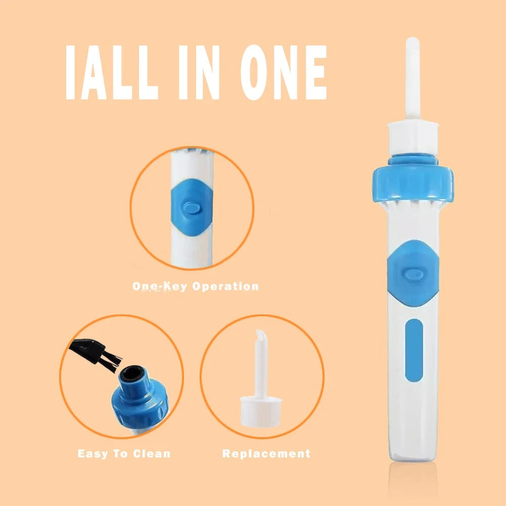 1 + 1 GRATIS HEUTE | Purivox™ | Mühelose Ohrenpflege für alle