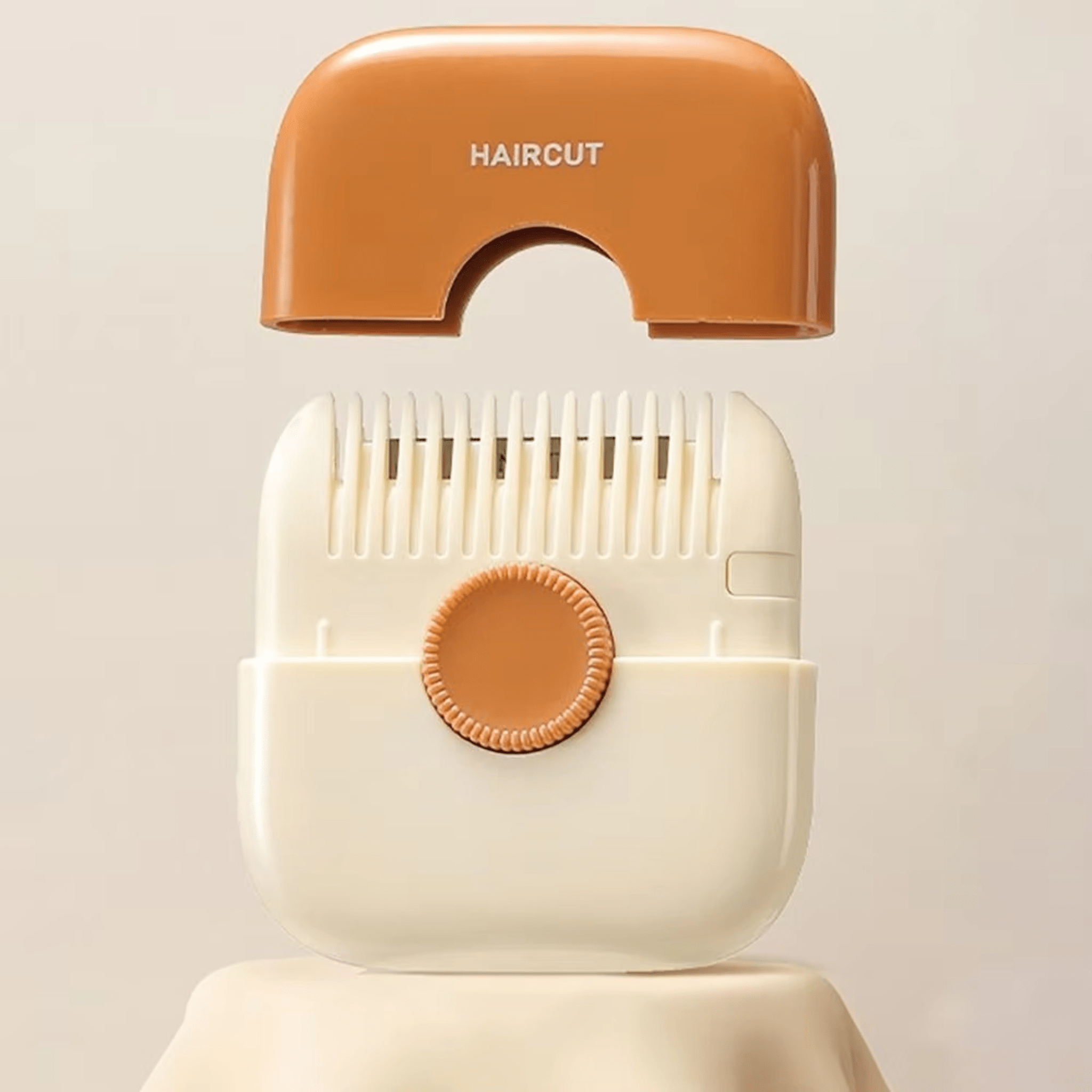 1 + 1 GRATIS HEUTE | Trimora™ | Stressfreie Haarschnitte ohne Tränen!
