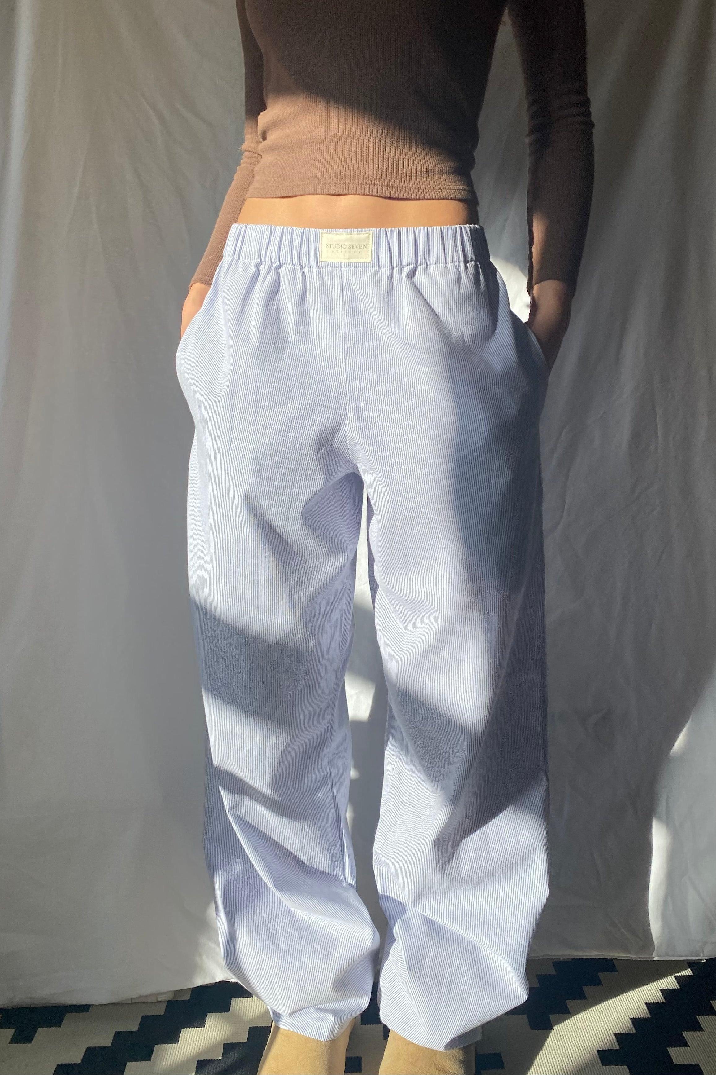 Julia® | Alltagstaugliche Lounge-Hose