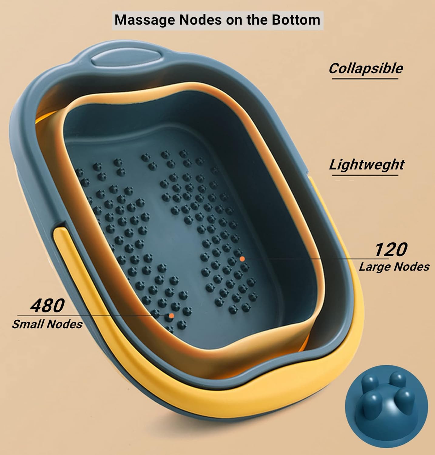 50% RABATT TEMPORÄR | Spaura™ | Spa-Komfort für Zuhause