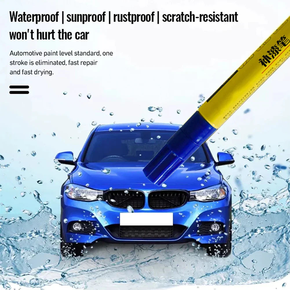 1 + 1 Gratis | Magic Car Kratzer-Entferner Stift