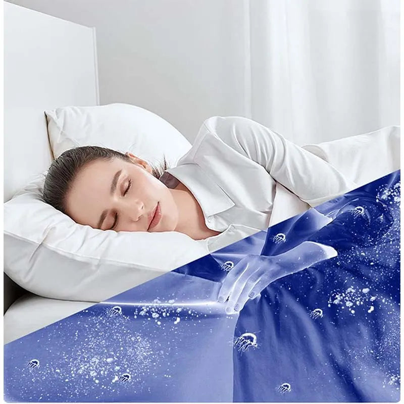 50% RABATT | MiteGuard™ | Milbenfreier Staubsauger