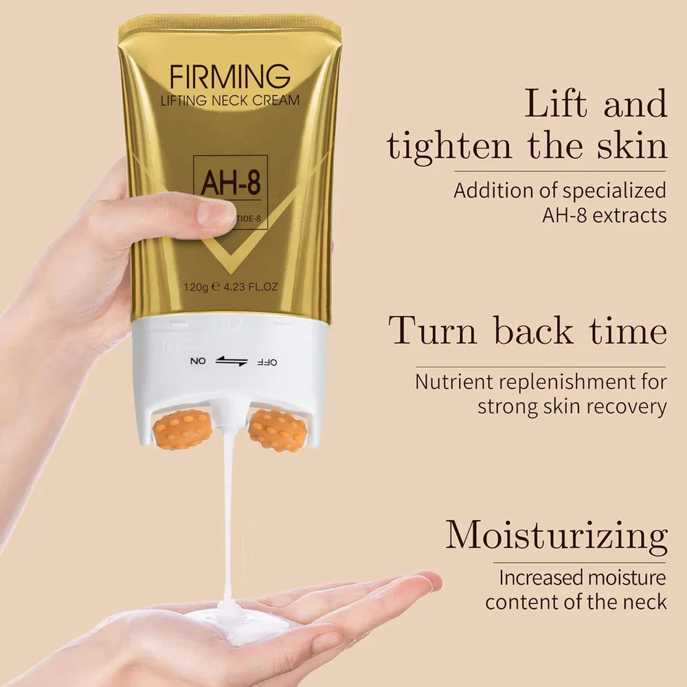 1+1 GRATIS | RevitaFirm™ | Makellose Halsstraffung