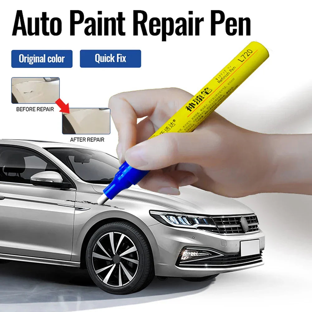 1 + 1 Gratis | Magic Car Kratzer-Entferner Stift