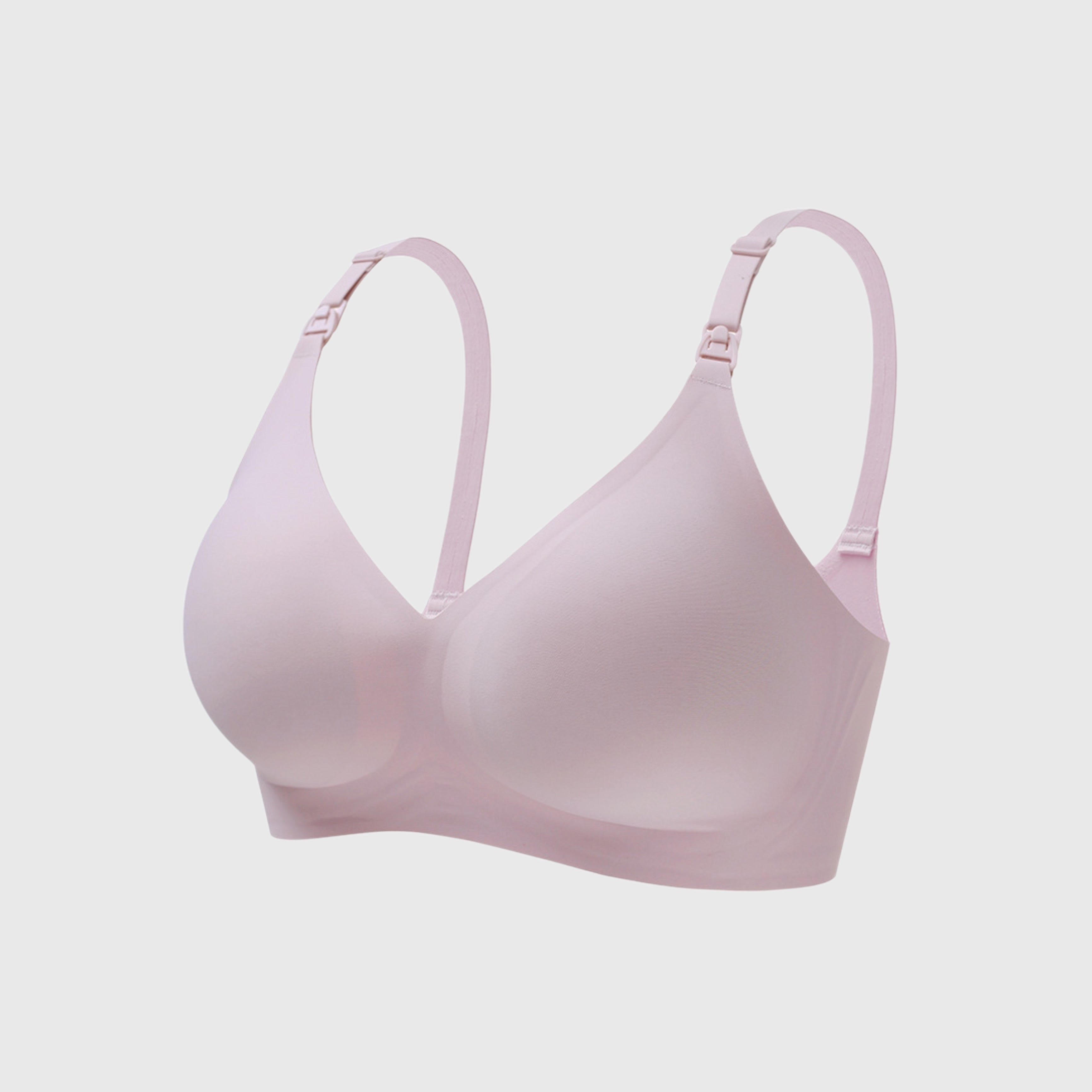 1+1 GRATIS | SootheBra™ - Komfort im Alltag mit nahtloser Stillfunktion und flexibler Passform!