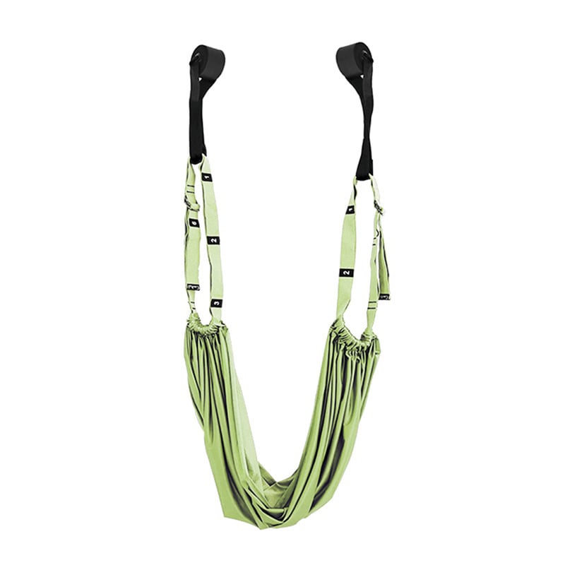 FlexNest™ | Aerial Yoga-Seil
