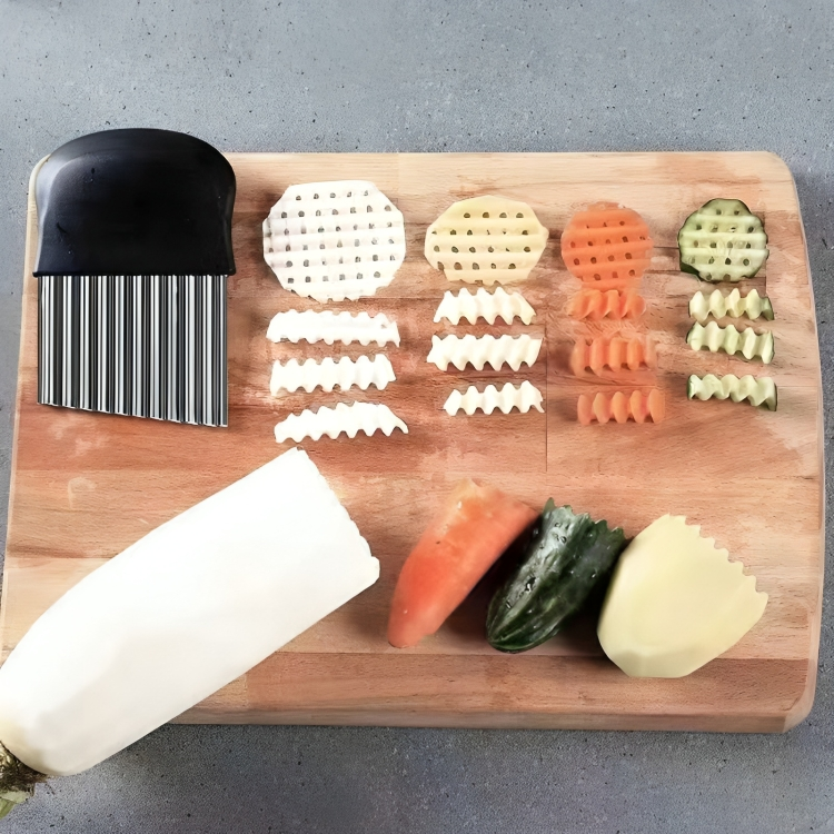 2+2 GRATIS | CulinaryWave™ – Veredeln Sie Ihre kulinarische Präsentation