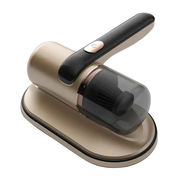 50% RABATT | MiteGuard™ | Milbenfreier Staubsauger