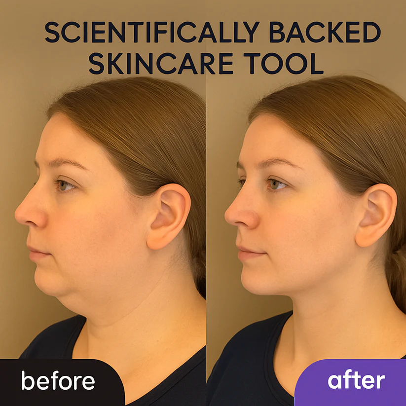 GlowSculpt™ | Entdecke die Kraft natürlicher Schönheit