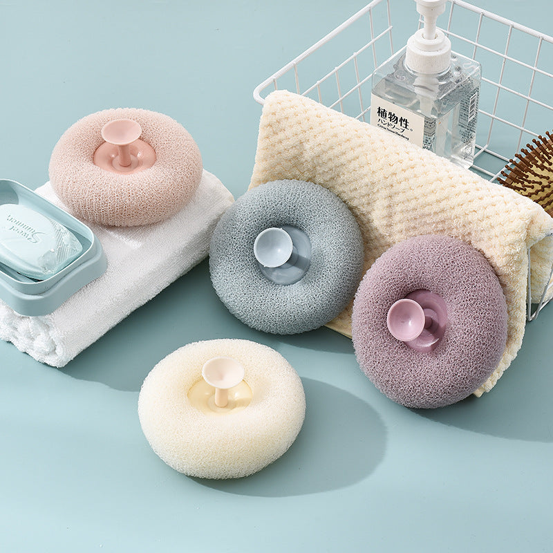 1 + 2 GRATIS | LatherLoom™ | Reinigt sanft und beruhigt die Haut!