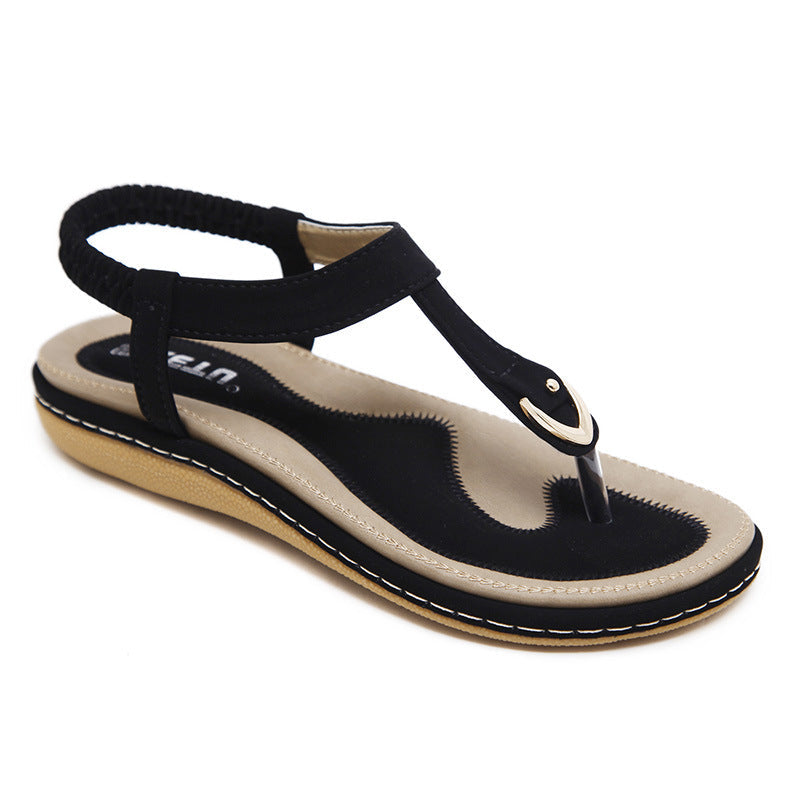 50% RABBAT | Liora | Ergonomische Sommersandalen