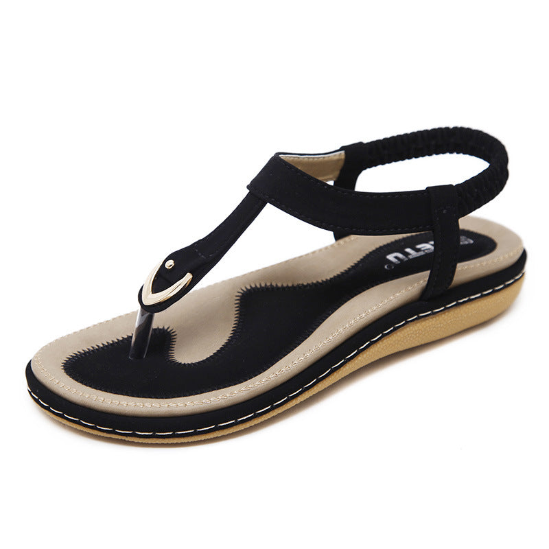 Alessandra | Elegante orthopädische Sandalen