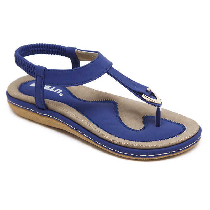 50% RABBAT | Liora | Ergonomische Sommersandalen