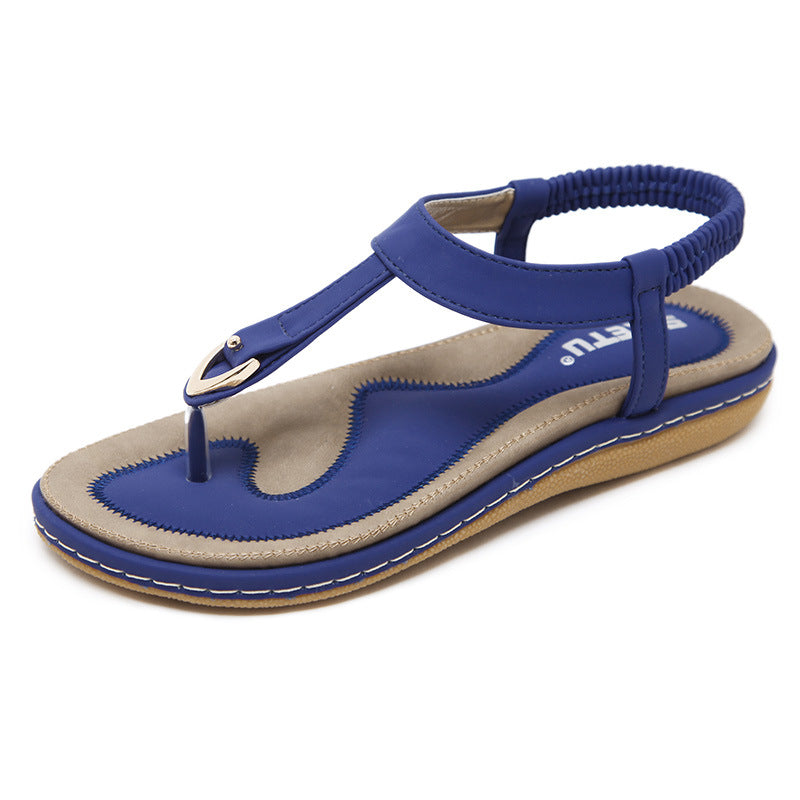 Alessandra | Elegante orthopädische Sandalen