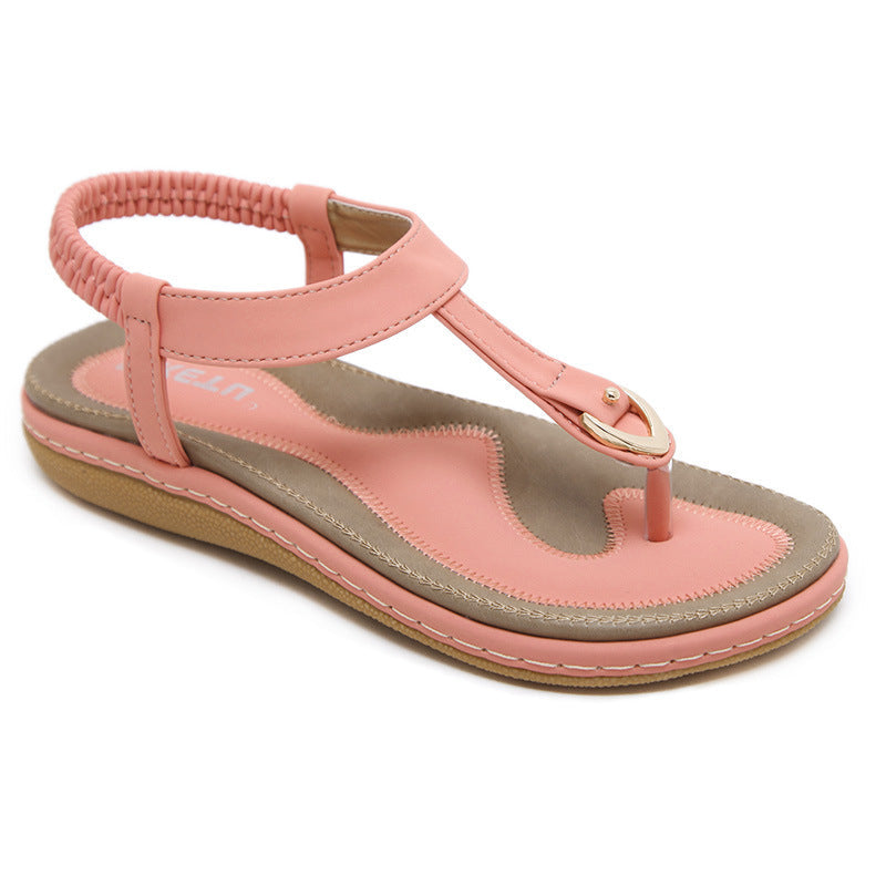 50% RABBAT | Liora | Ergonomische Sommersandalen