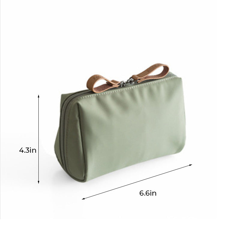 GlowKit® | Reise-Kosmetiktasche