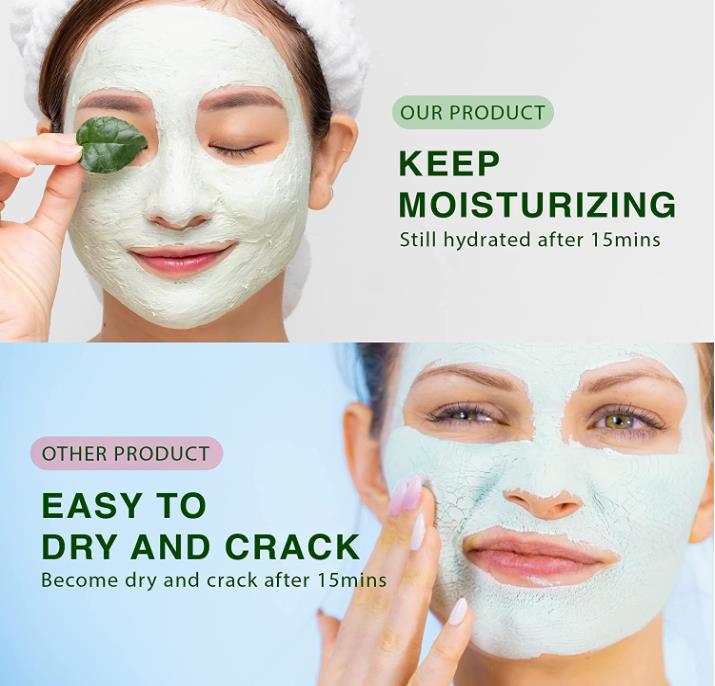 1+1 GRATIS | CleanSkin™ – Strahlende Haut in 15 Minuten ohne Reizungen!