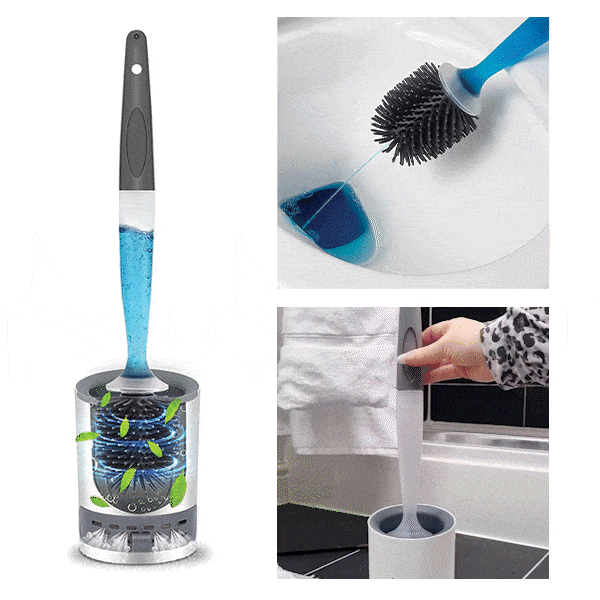 50% RABATT | CleanDrop | Die intelligente Lösung für eine hygienisch saubere Toilette!