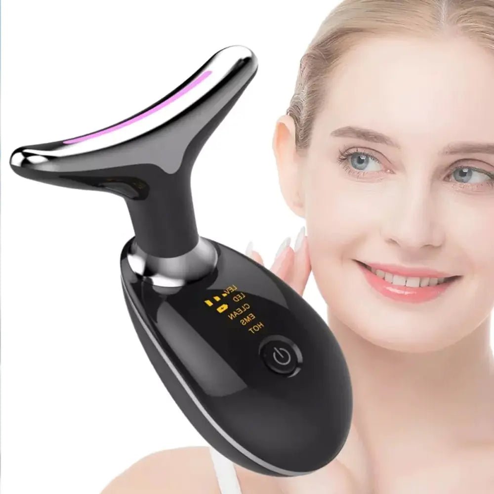 50% RABATT | SmoothPro® | Gesichts- und Hals-Sculptor