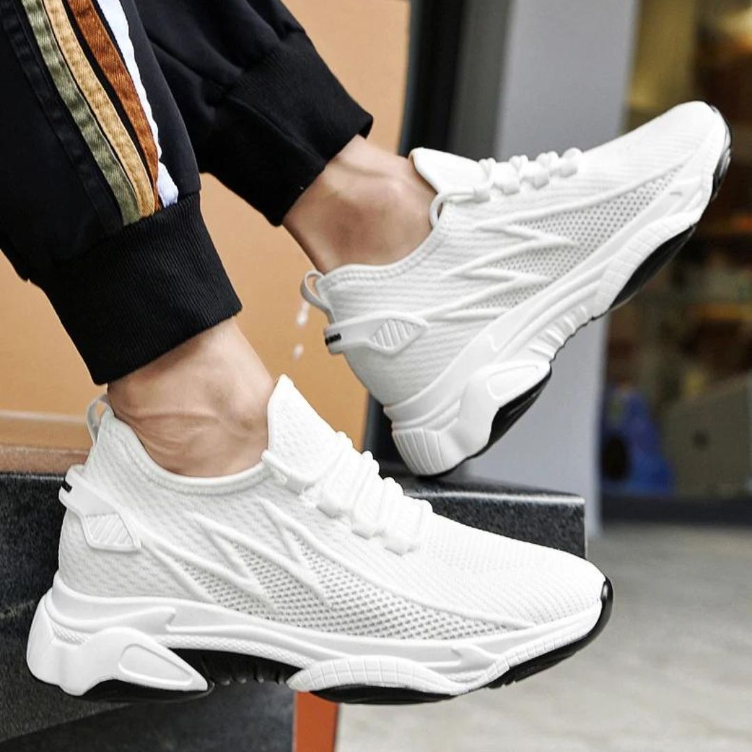 Alpha Kicks | SkyBoost Profi