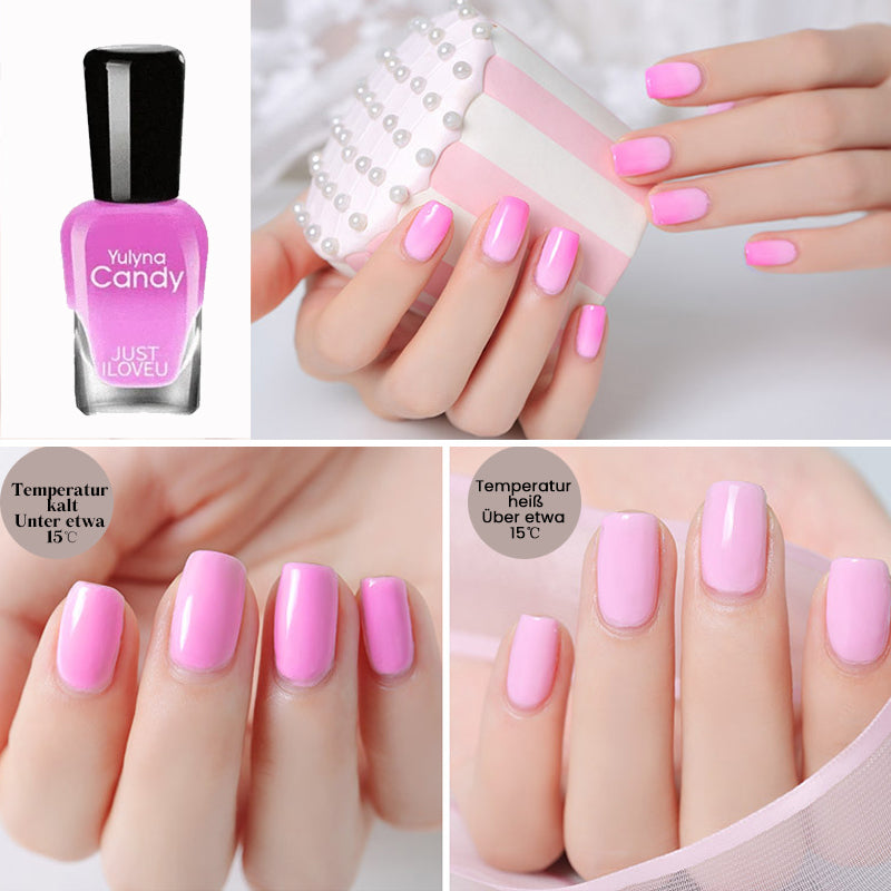 1+1 GRATIS | Tintara™ | Nagellack mit Farbwechseleffekt