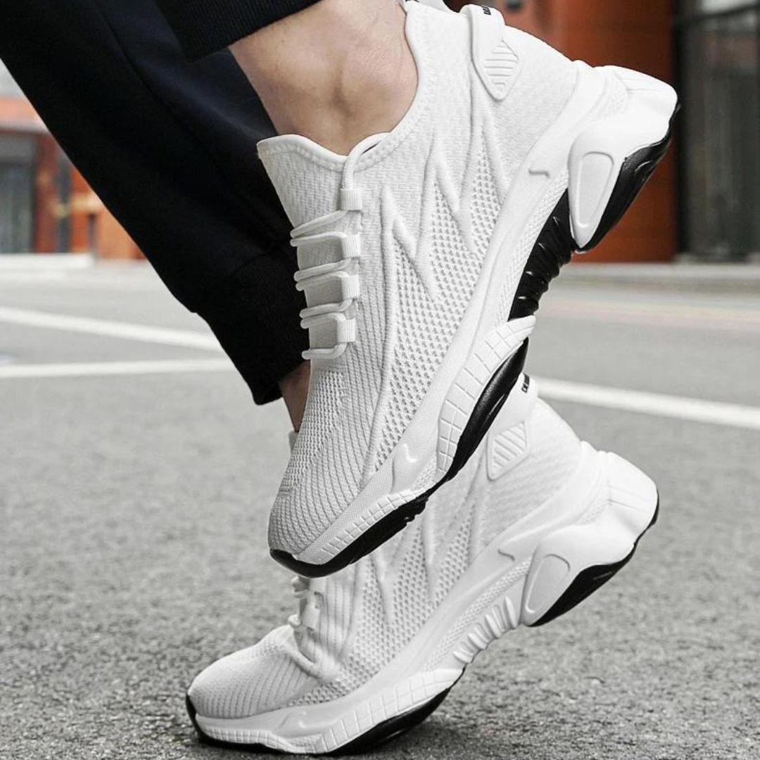 Alpha Kicks | SkyBoost Profi