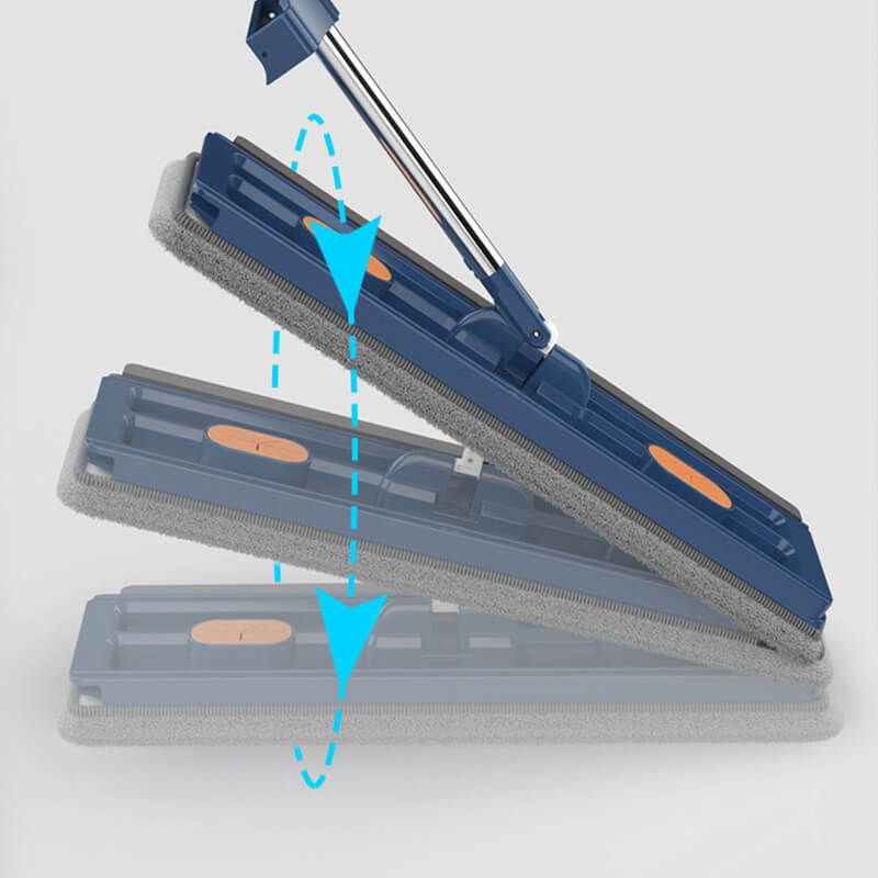 | CleanPro™ Wischmopp