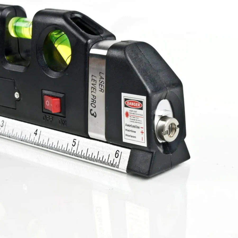 50% RABATT | MeasureSync™ 100 % Genaues Lasermessgerät