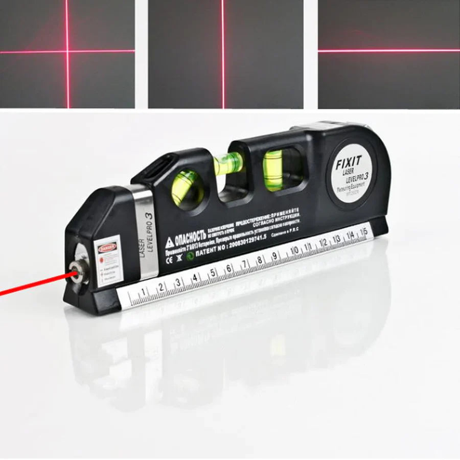 50% RABATT | MeasureSync™ 100 % Genaues Lasermessgerät