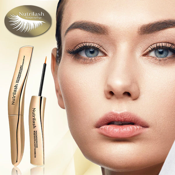 1+1 GRATIS | Lashéa™ | Volumisierendes Wimpernwachstumsserum