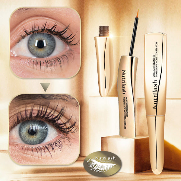 1+1 GRATIS | Lashéa™ | Volumisierendes Wimpernwachstumsserum