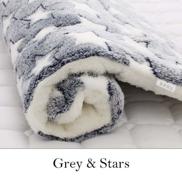 CatZoty™ Cosy Calming Pet Deken (55% korting op de laatste dag)
