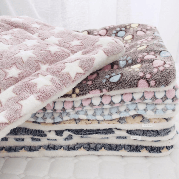 CatZoty™ Cosy Calming Pet Deken (55% korting op de laatste dag)