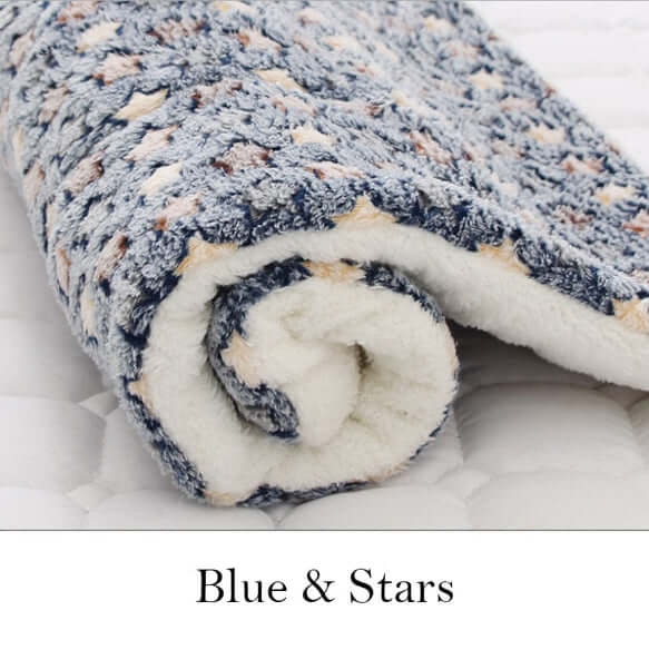 CatZoty™ Cosy Calming Pet Deken (55% korting op de laatste dag)