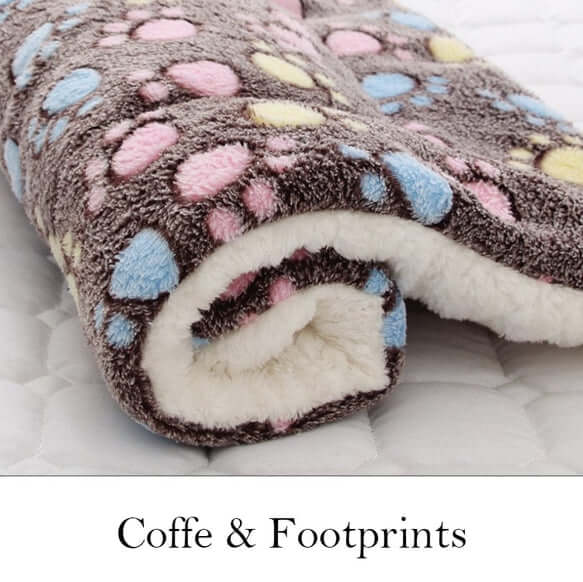CatZoty™ Cosy Calming Pet Deken (55% korting op de laatste dag)
