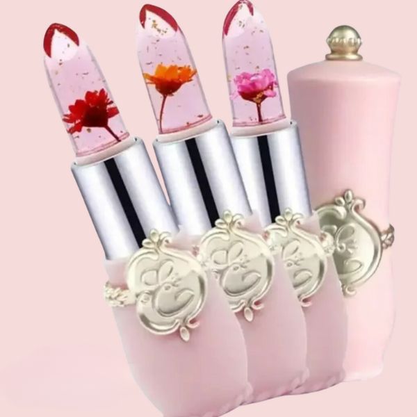 Lippurea™ | Pflegender Lippenbalsam mit Glanz & Schutz